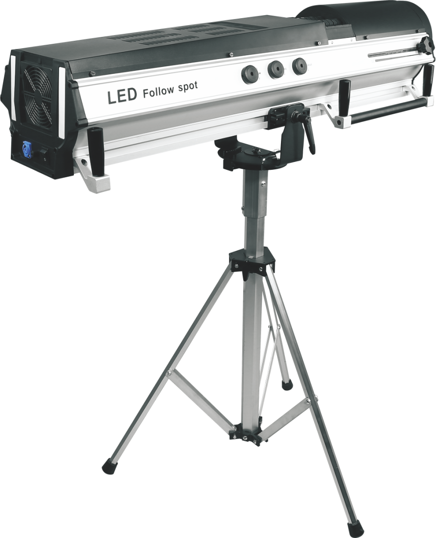 480W LED 追光灯