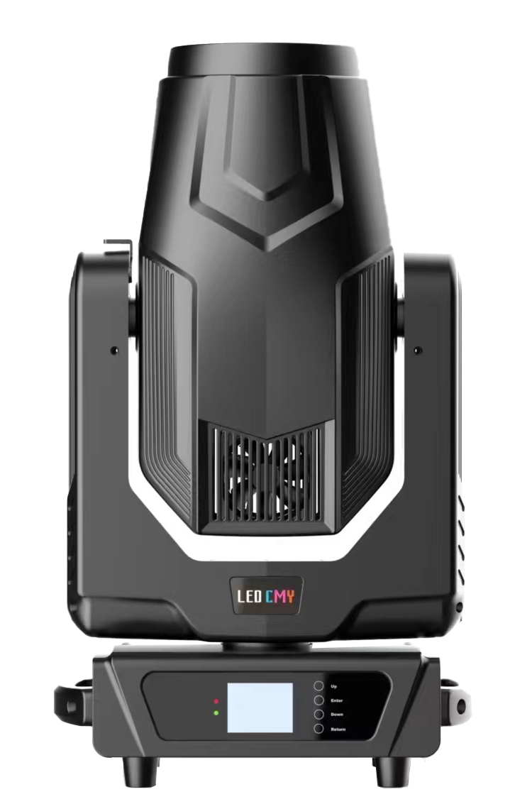 500W LED三合一摇头电脑灯