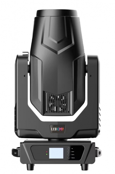 500W LED三合一摇头电脑灯
