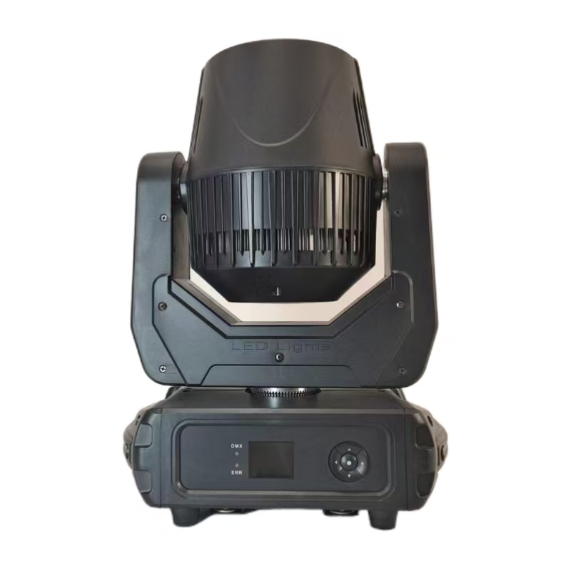 280W LED摇头图案灯